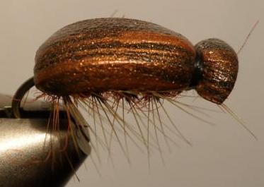 Present a Fly Fly Tying, How to tie your own realistic flies